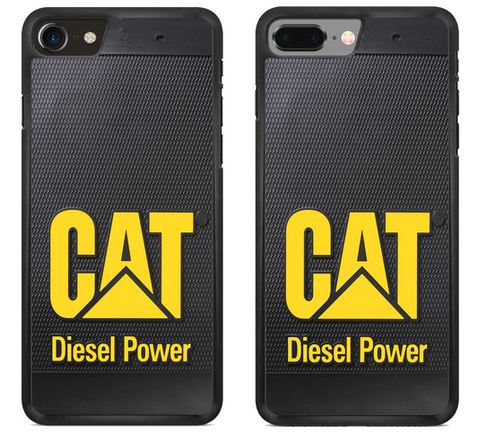 Caterpillar Diesel Power iPhone 8 | iPhone 8 Plus Case