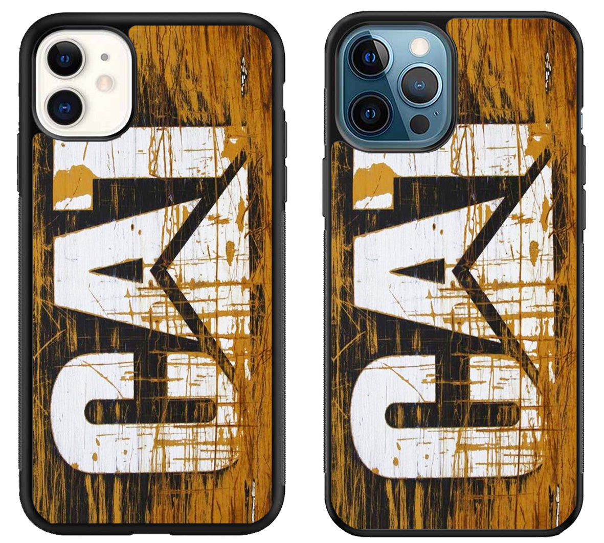 Caterpillar Logo Vintage iPhone 11 | 11 Pro | 11 Pro Max Case