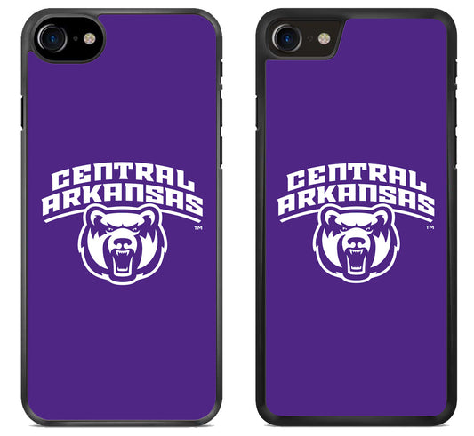 Central Arkansas Bears Cover iPhone SE 2020 | iPhone SE 2022 Case