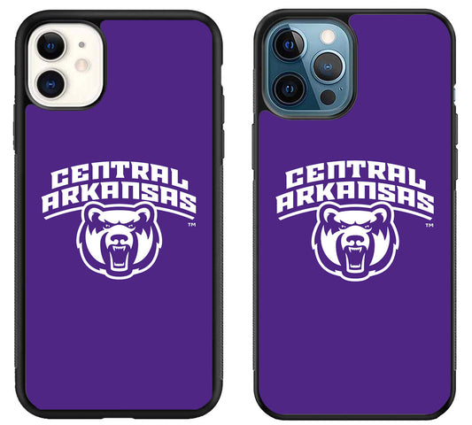 Central Arkansas Bears Cover iPhone 11 | 11 Pro | 11 Pro Max Case