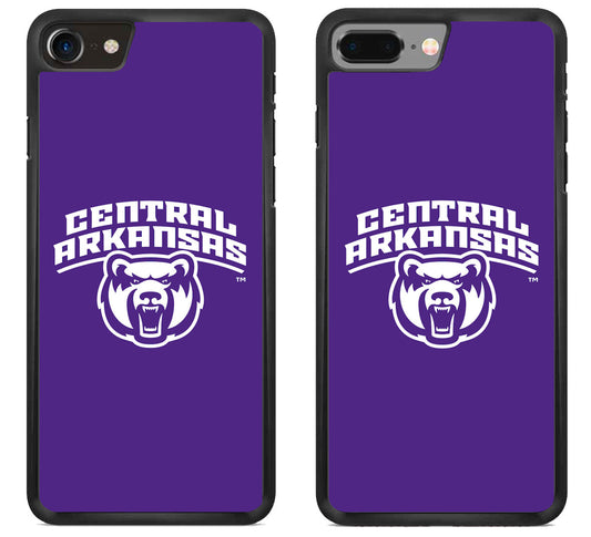 Central Arkansas Bears Cover iPhone 8 | iPhone 8 Plus Case