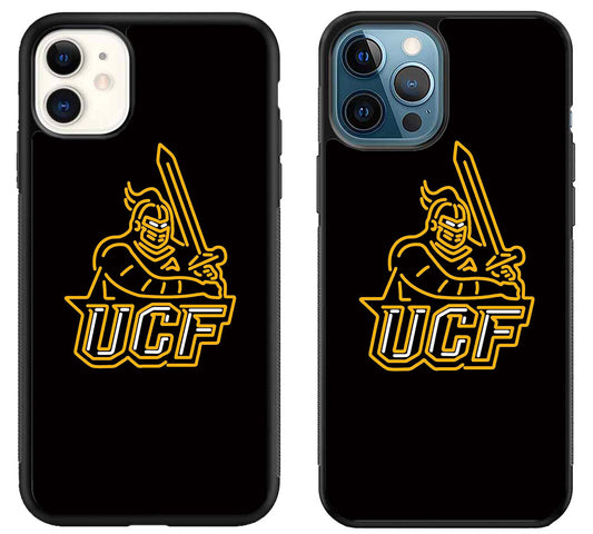 Central Florida Knights iPhone 11 | 11 Pro | 11 Pro Max Case