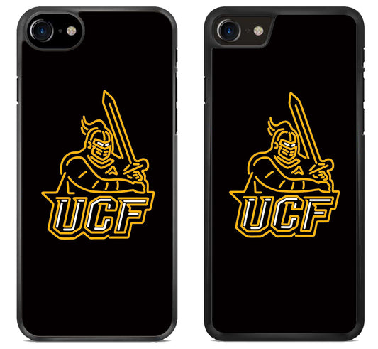 Central Florida Knights iPhone SE 2020 | iPhone SE 2022 Case