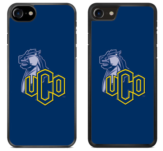 Central Oklahoma Bronchos iPhone SE 2020 | iPhone SE 2022 Case