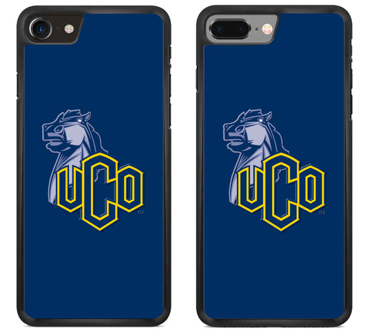 Central Oklahoma Bronchos iPhone 8 | iPhone 8 Plus Case