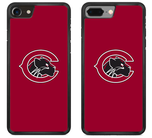 Chapman University Panthers Red iPhone 8 | iPhone 8 Plus Case