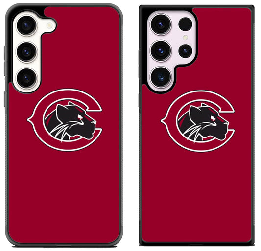 Chapman University Panthers Red Samsung Galaxy S23 | S23+ | S23 Ultra Case