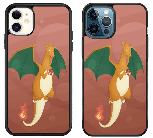 Charizard Pokemon Cover iPhone 11 | 11 Pro | 11 Pro Max Case