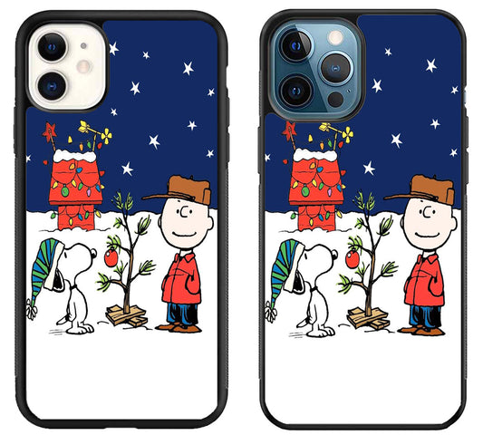 Charlie Brown Christmas iPhone 11 | 11 Pro | 11 Pro Max Case