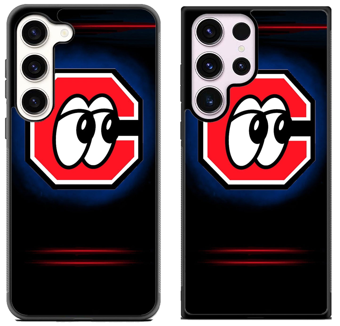 Chattanooga Lookouts Samsung Galaxy S23 | S23+ | S23 Ultra Case