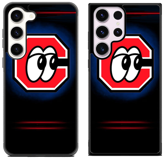Chattanooga Lookouts Samsung Galaxy S23 | S23+ | S23 Ultra Case