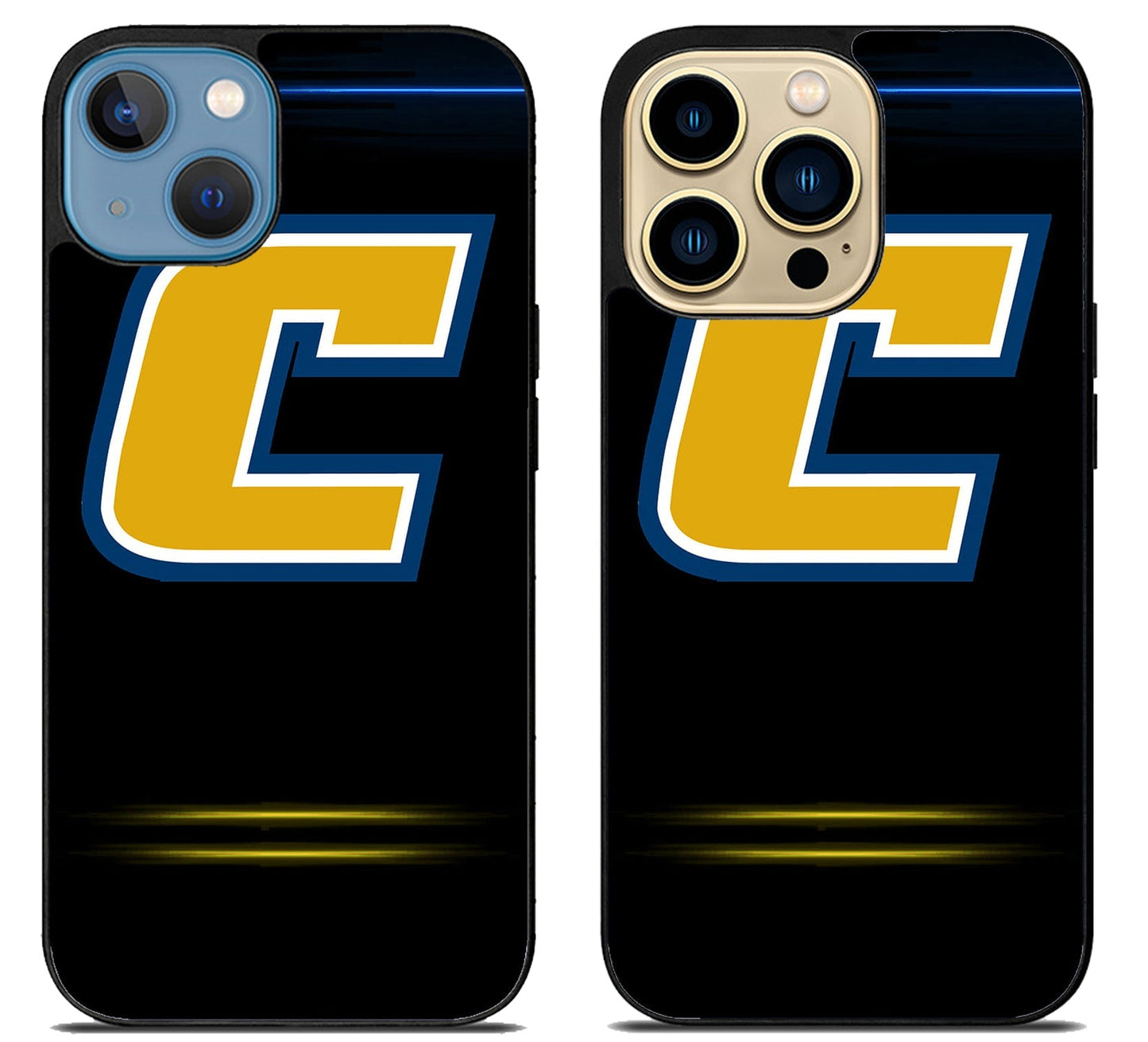 Chattanooga Mocs iPhone 14 | 14 Plus | 14 Pro | 14 Pro Max Case