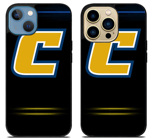 Chattanooga Mocs iPhone 14 | 14 Plus | 14 Pro | 14 Pro Max Case