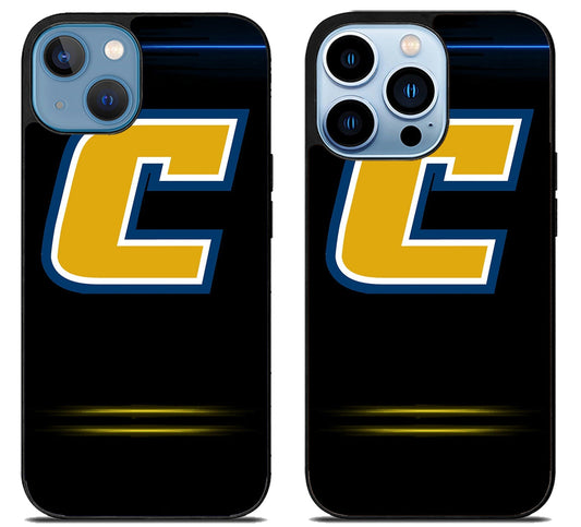 Chattanooga Mocs iPhone 13 | 13 Mini | 13 Pro | 13 Pro Max Case