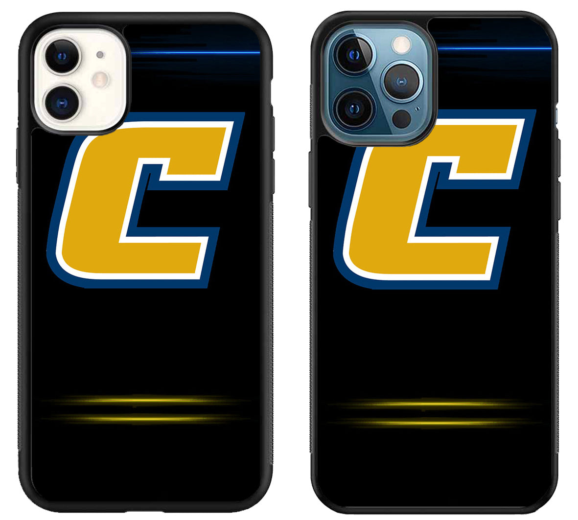 Chattanooga Mocs football iPhone 11 | 11 Pro | 11 Pro Max Case