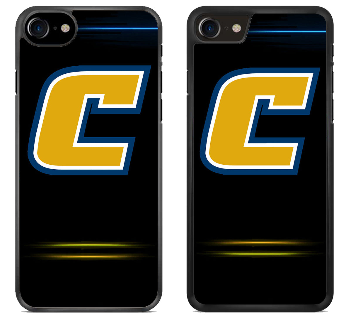 Chattanooga Mocs football iPhone SE 2020 | iPhone SE 2022 Case