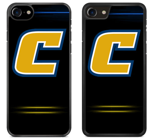 Chattanooga Mocs football iPhone SE 2020 | iPhone SE 2022 Case