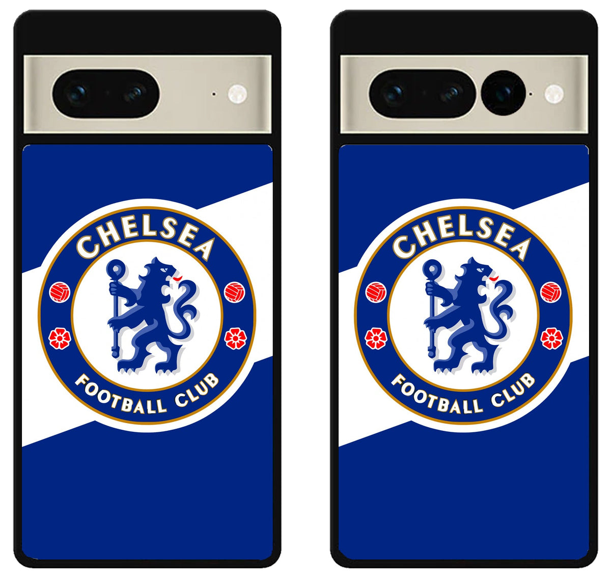 Chelsea Logo Google Pixel 7 | 7 Pro Case