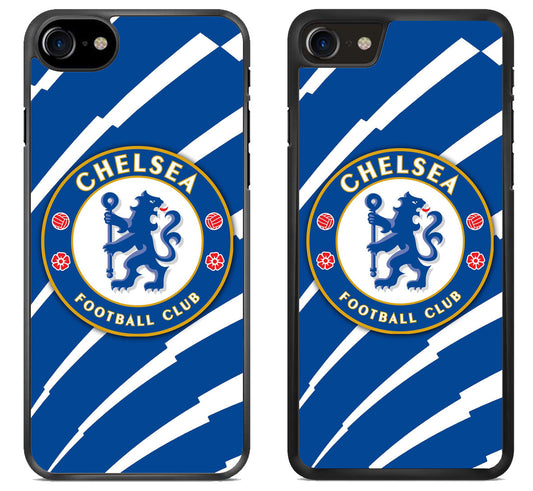 Chelsea Logo iPhone SE 2020 | iPhone SE 2022 Case