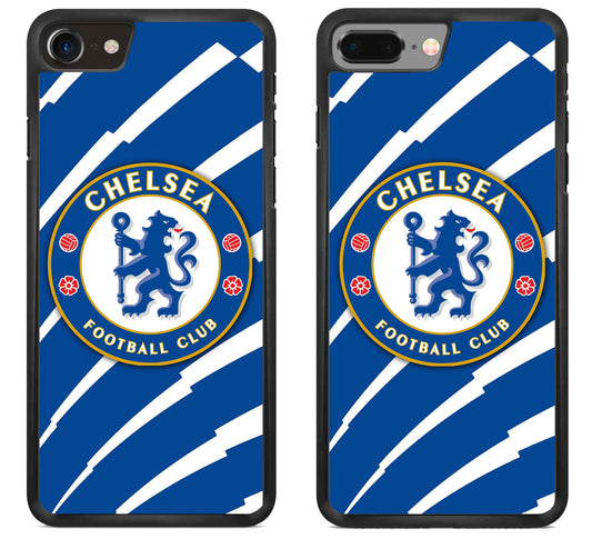 Chelsea Logo iPhone 8 | iPhone 8 Plus Case