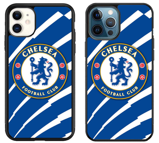 Chelsea Logo iPhone 11 | 11 Pro | 11 Pro Max Case