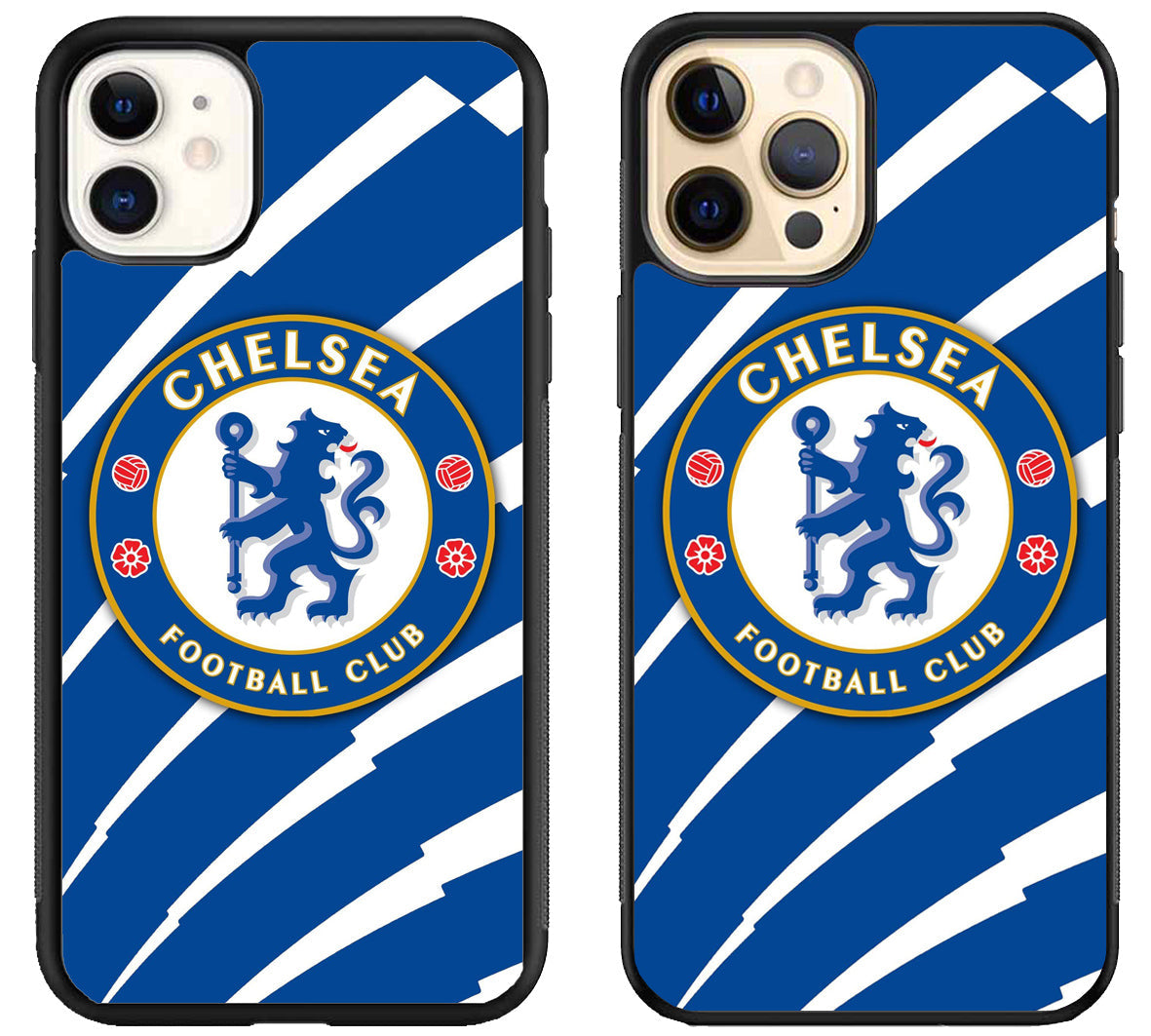 Chelsea iPhone 12 | 12 Mini | 12 Pro | 12 Pro Max Case