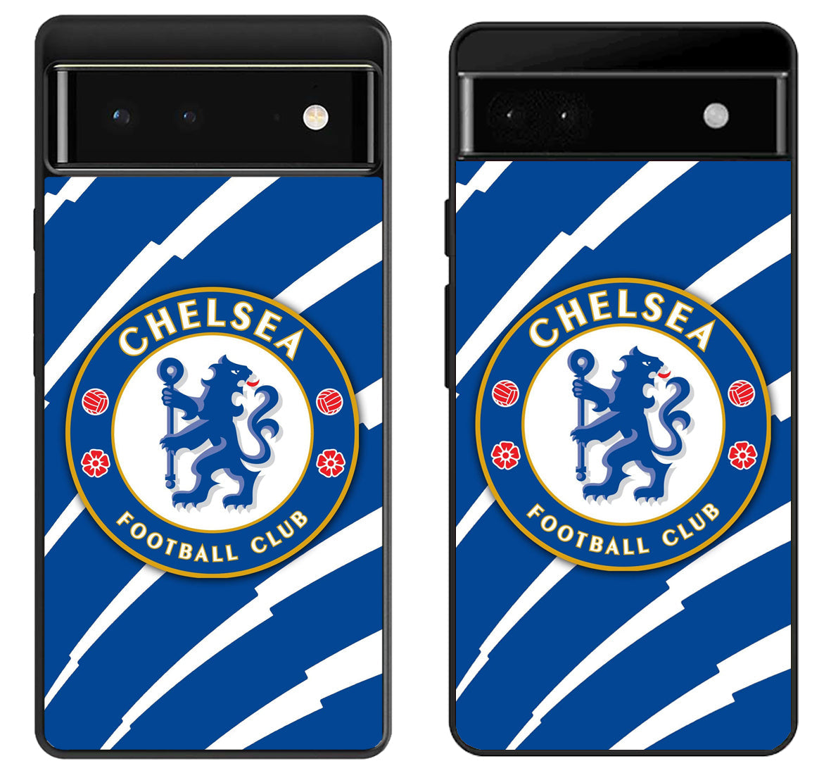 Chelsea Cover Google Pixel 6 | 6A | 6 Pro Case