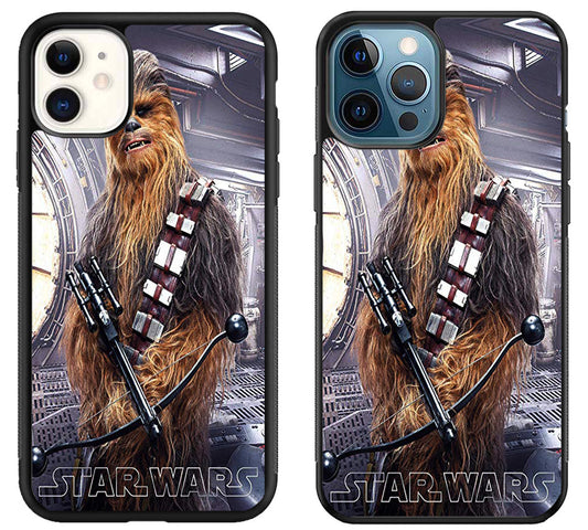 Chewbacca Stars Wars iPhone 11 | 11 Pro | 11 Pro Max Case