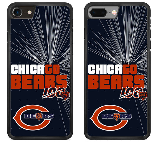 Chicago Bears Cool iPhone 8 | iPhone 8 Plus Case