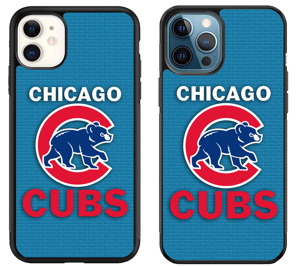 Chicago Cubs Cover iPhone 11 | 11 Pro | 11 Pro Max Case