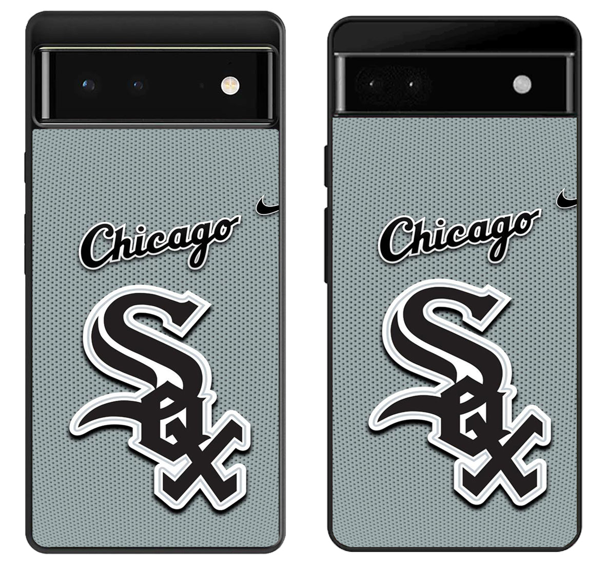 Chicago White Sox Google Pixel 6 | 6A | 6 Pro Case