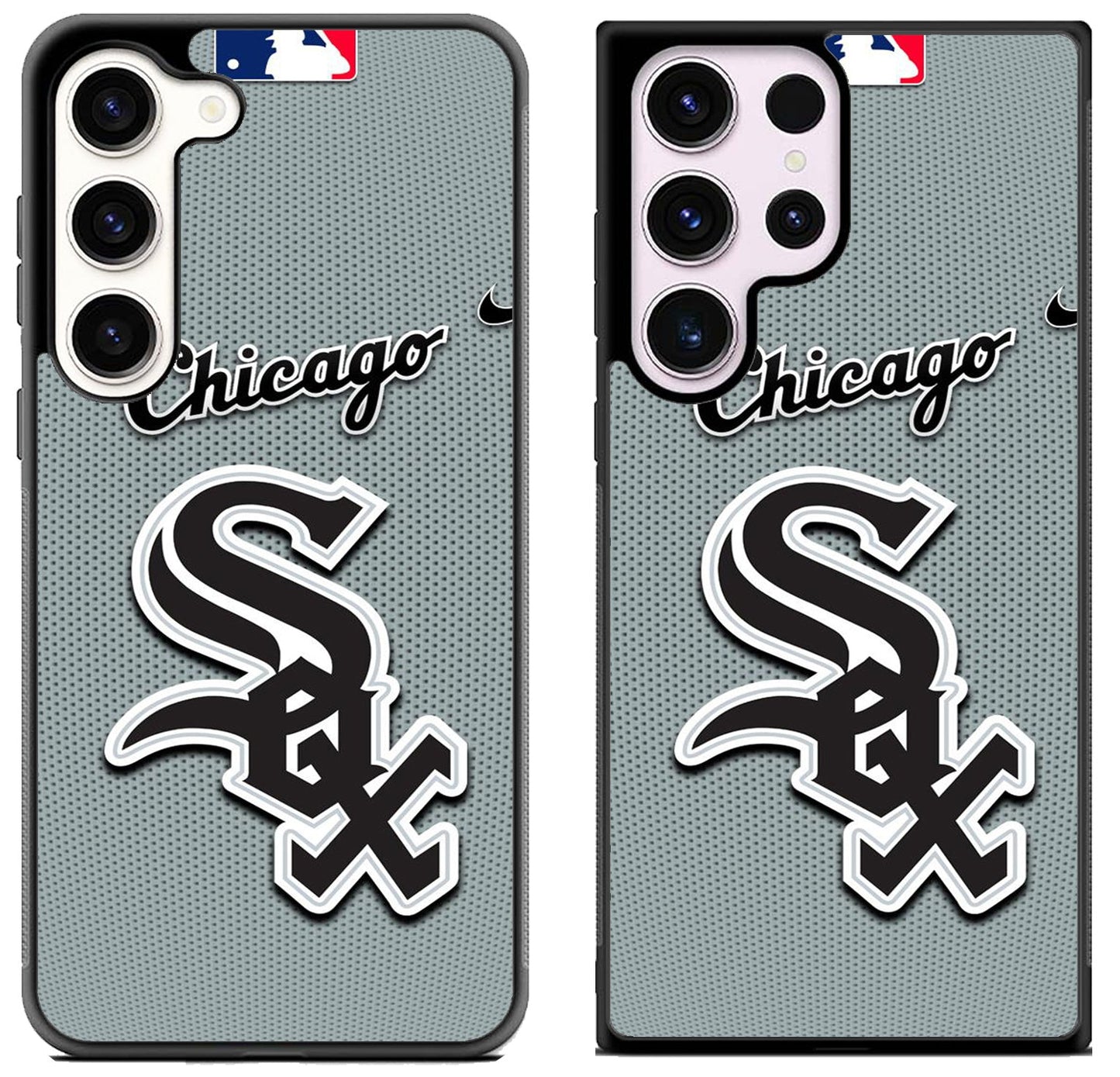 Chicago White Sox Samsung Galaxy S23 | S23+ | S23 Ultra Case