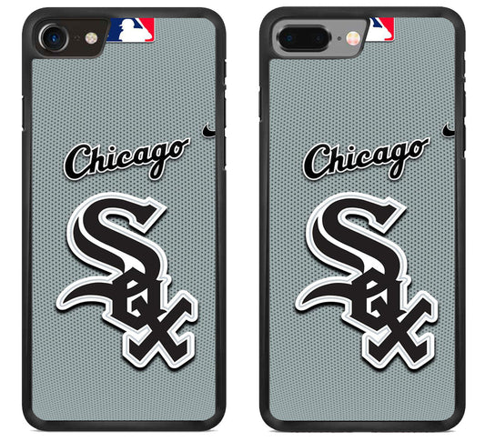 Chicago White Sox Cover iPhone 8 | iPhone 8 Plus Case