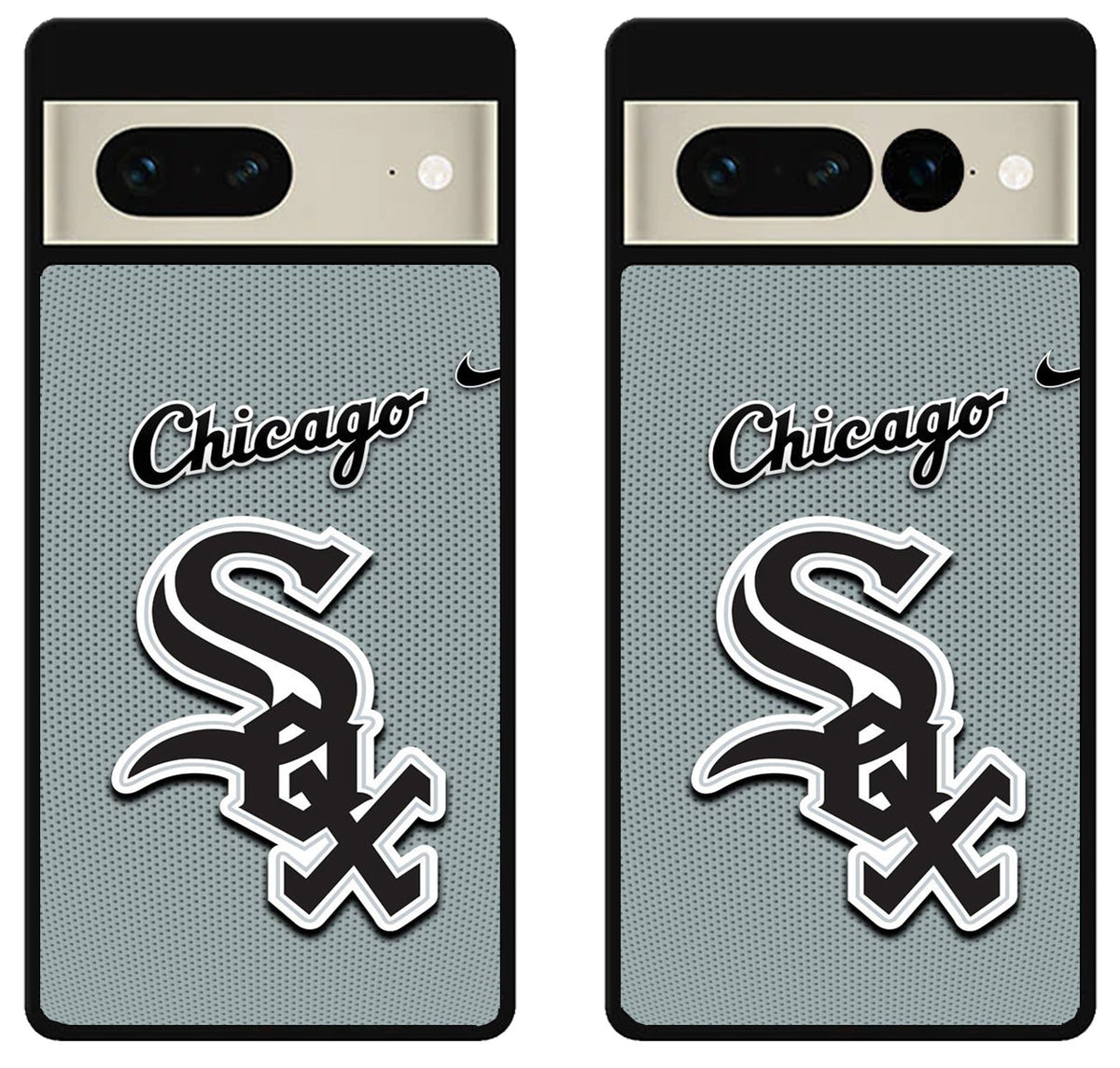 Chicago White Sox Google Pixel 7 | 7 Pro Case