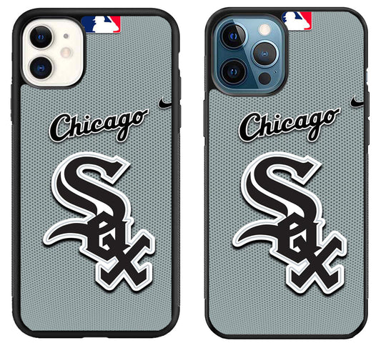 Chicago White Sox Cover iPhone 11 | 11 Pro | 11 Pro Max Case
