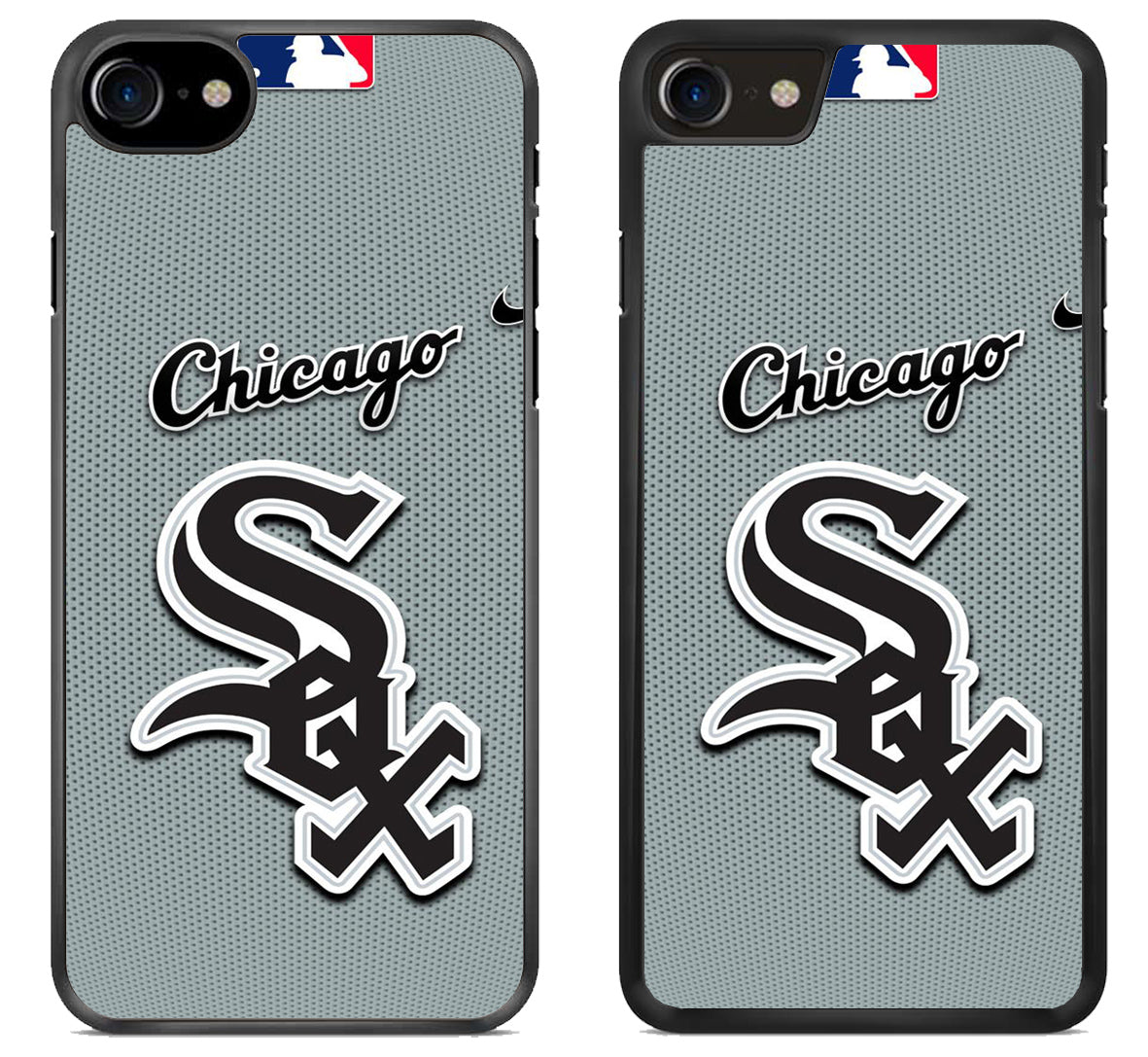 Chicago White Sox Cover iPhone SE 2020 | iPhone SE 2022 Case