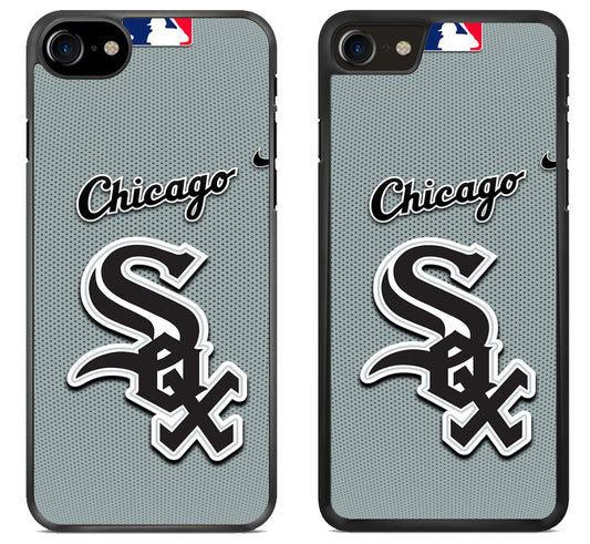 Chicago White Sox Cover iPhone SE 2020 | iPhone SE 2022 Case