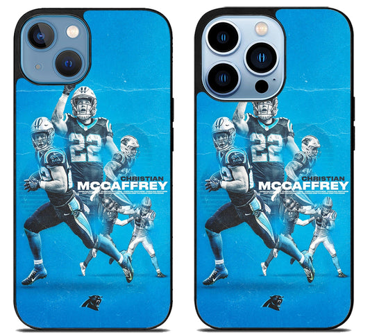 Christian Mccaffret NFL iPhone 13 | 13 Mini | 13 Pro | 13 Pro Max Case