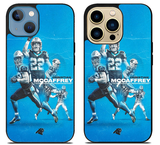 Christian Mccaffret NFL iPhone 14 | 14 Plus | 14 Pro | 14 Pro Max Case