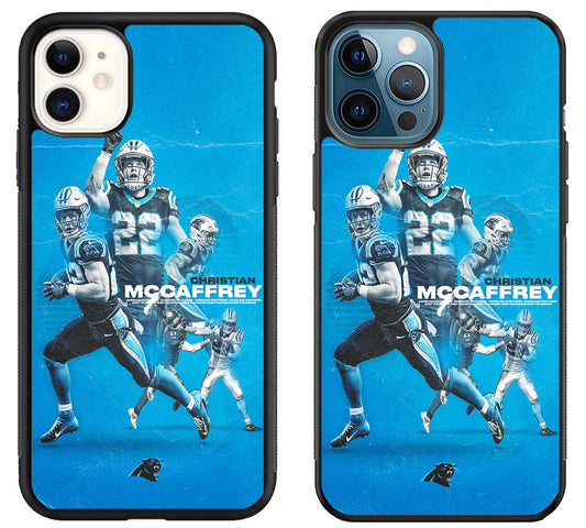 Christian Mccaffret NFL iPhone 11 | 11 Pro | 11 Pro Max Case