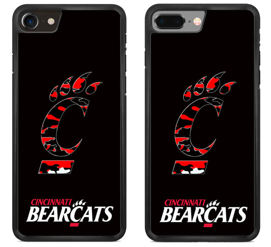 Cincinnati Bearcats Stylish iPhone 8 | iPhone 8 Plus Case