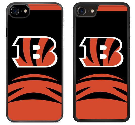 Cincinnati Bengals Cool iPhone SE 2020 | iPhone SE 2022 Case