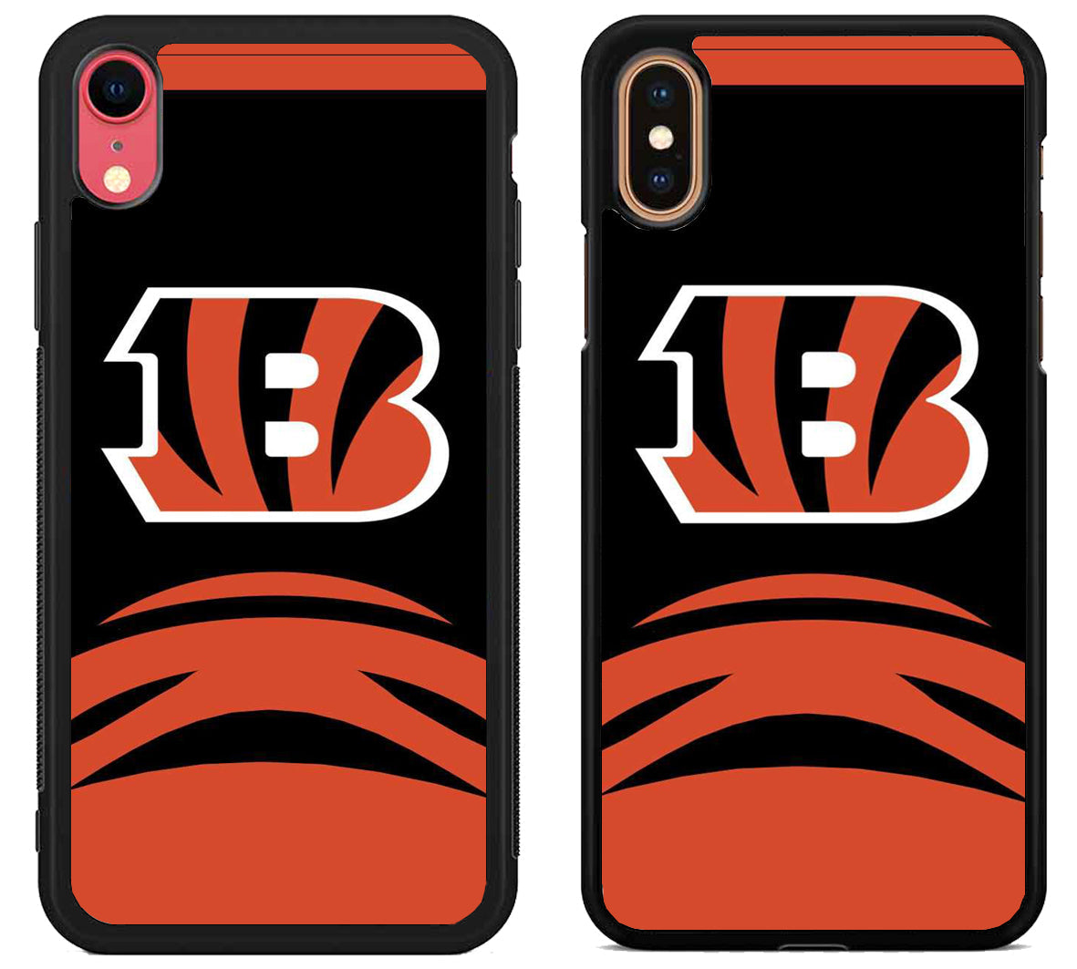 Cincinnati Bengals Cool iPhone X | XS | XR | XS Max Case