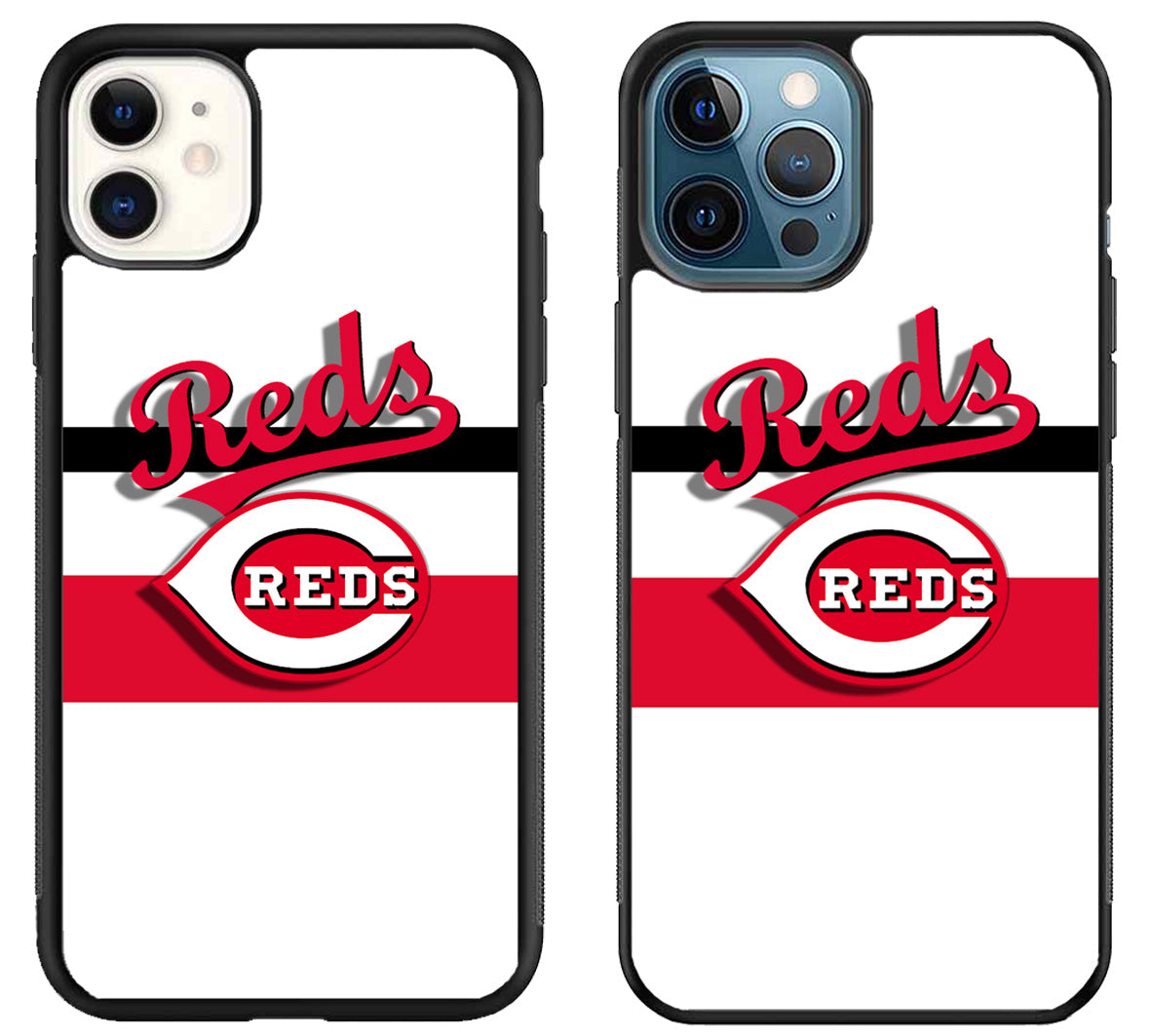 Cincinnati Reds Cover iPhone 11 | 11 Pro | 11 Pro Max Case