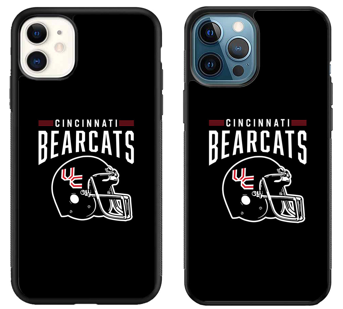 Cincinnati bearcats Football iPhone 11 | 11 Pro | 11 Pro Max Case