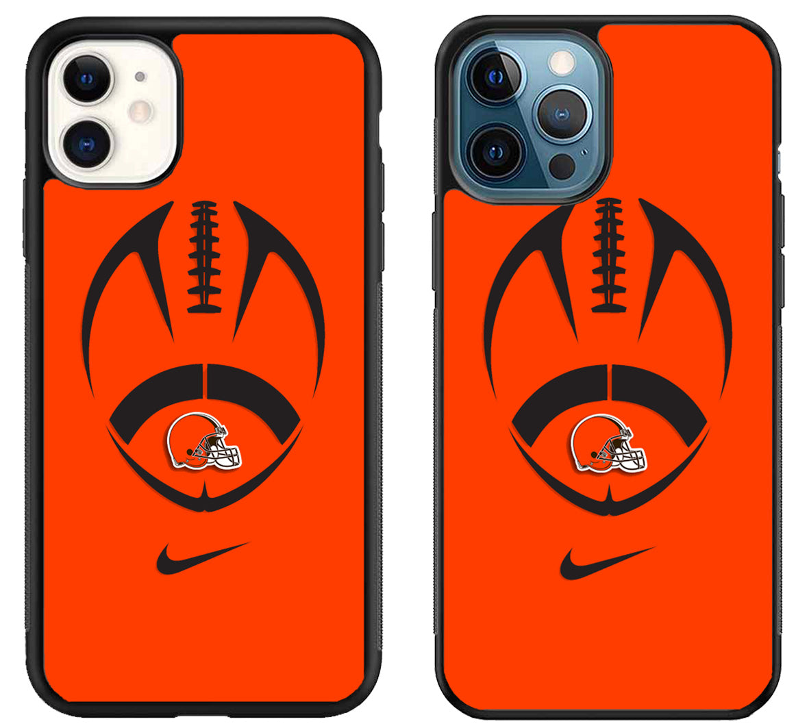 Cleveland Browns Football iPhone 11 | 11 Pro | 11 Pro Max Case