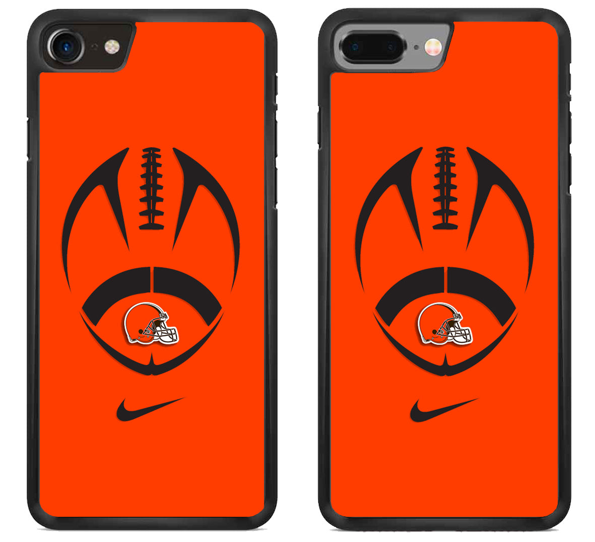 Cleveland Browns Football iPhone 8 | iPhone 8 Plus Case