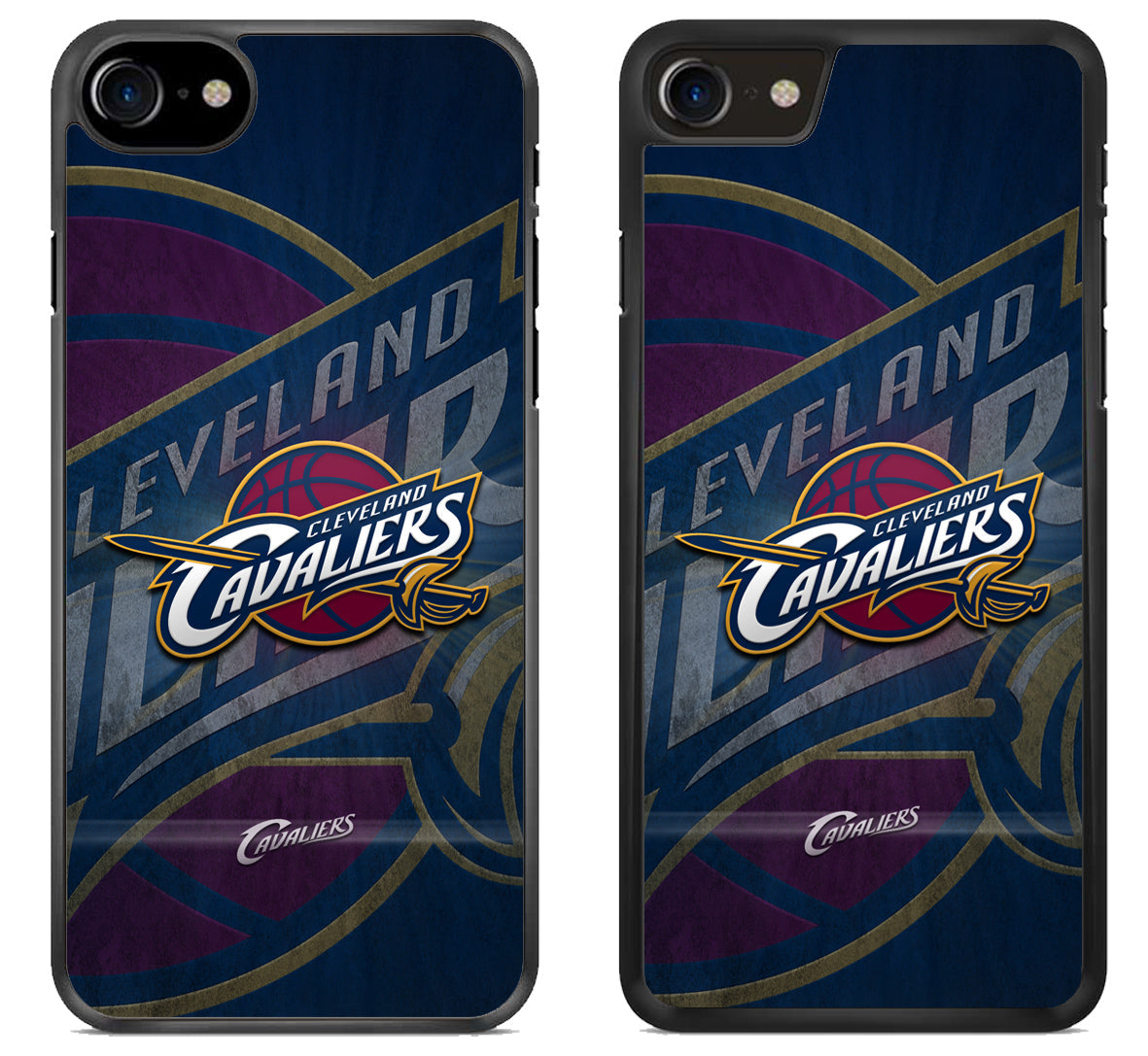 Cleveland Cavaliers Logo iPhone SE 2020 | iPhone SE 2022 Case