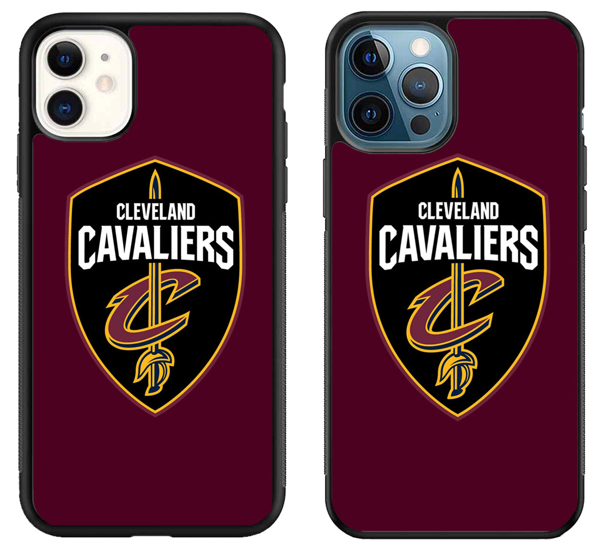 Cleveland Cavaliers iPhone 11 | 11 Pro | 11 Pro Max Case