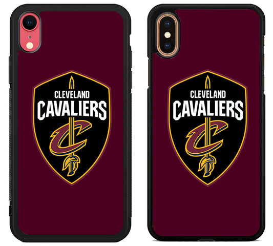 Cleveland Cavaliers  iPhone X | XS | XR | XS Max Case